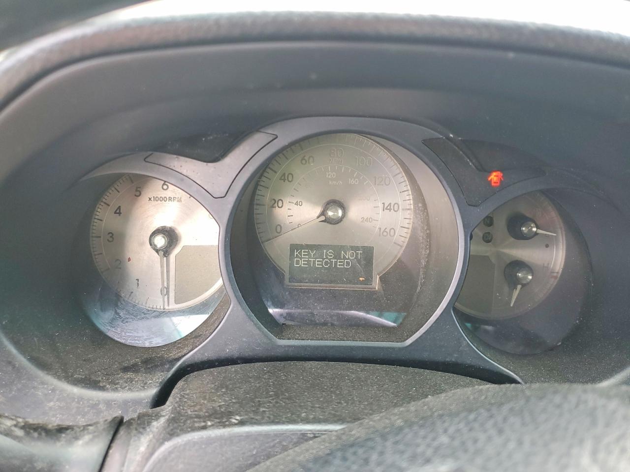 LEXUS GS 2006 — 10