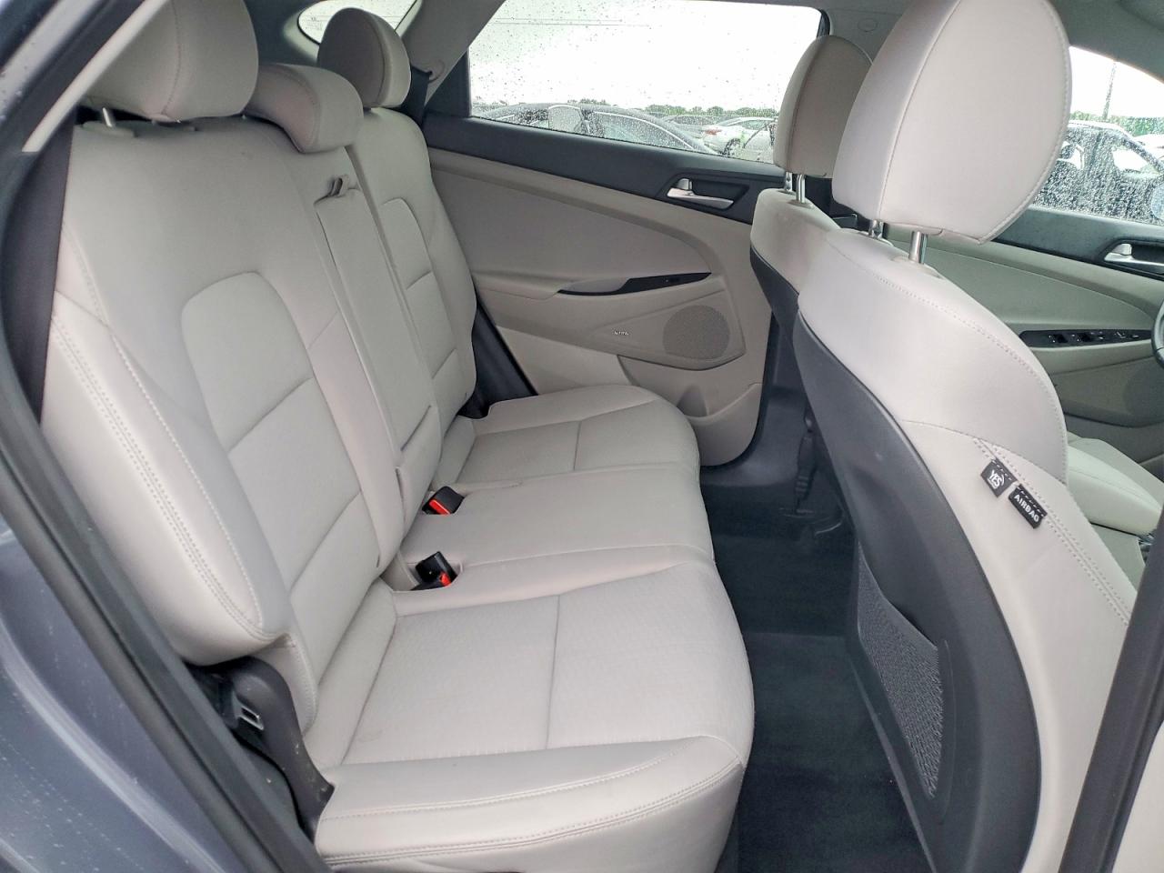 HYUNDAI TUCSON 2021 — 12