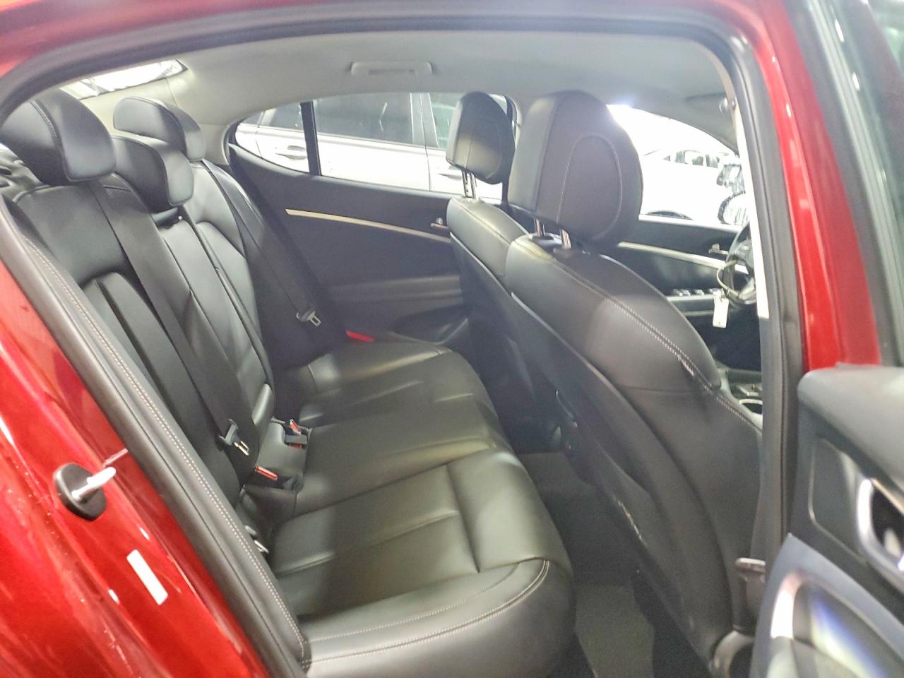 GENESIS G70 2019 — 11