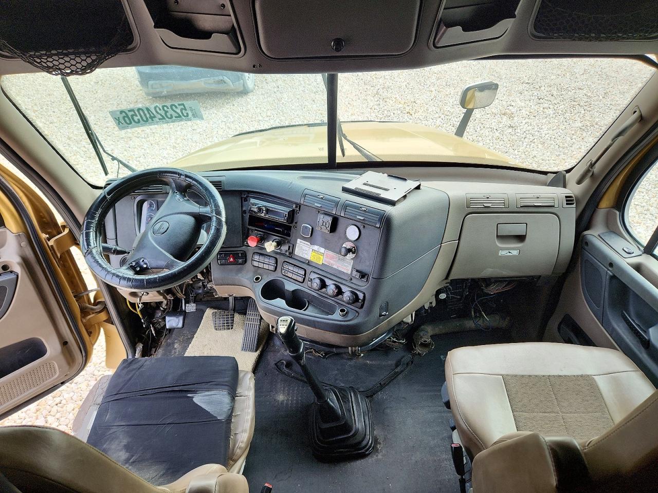 FREIGHTLINER CASCADIA 2013 — 6