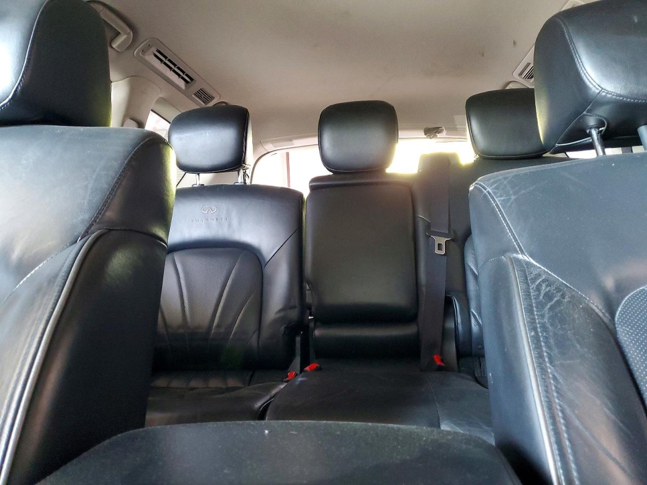 INFINITI QX56 2013 — 11