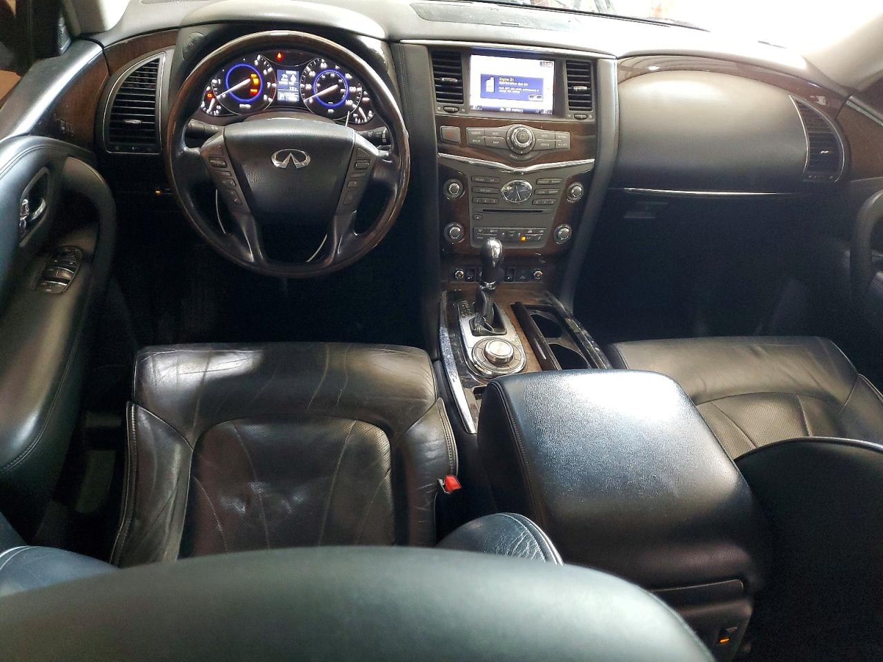 INFINITI QX56 2013 — 9