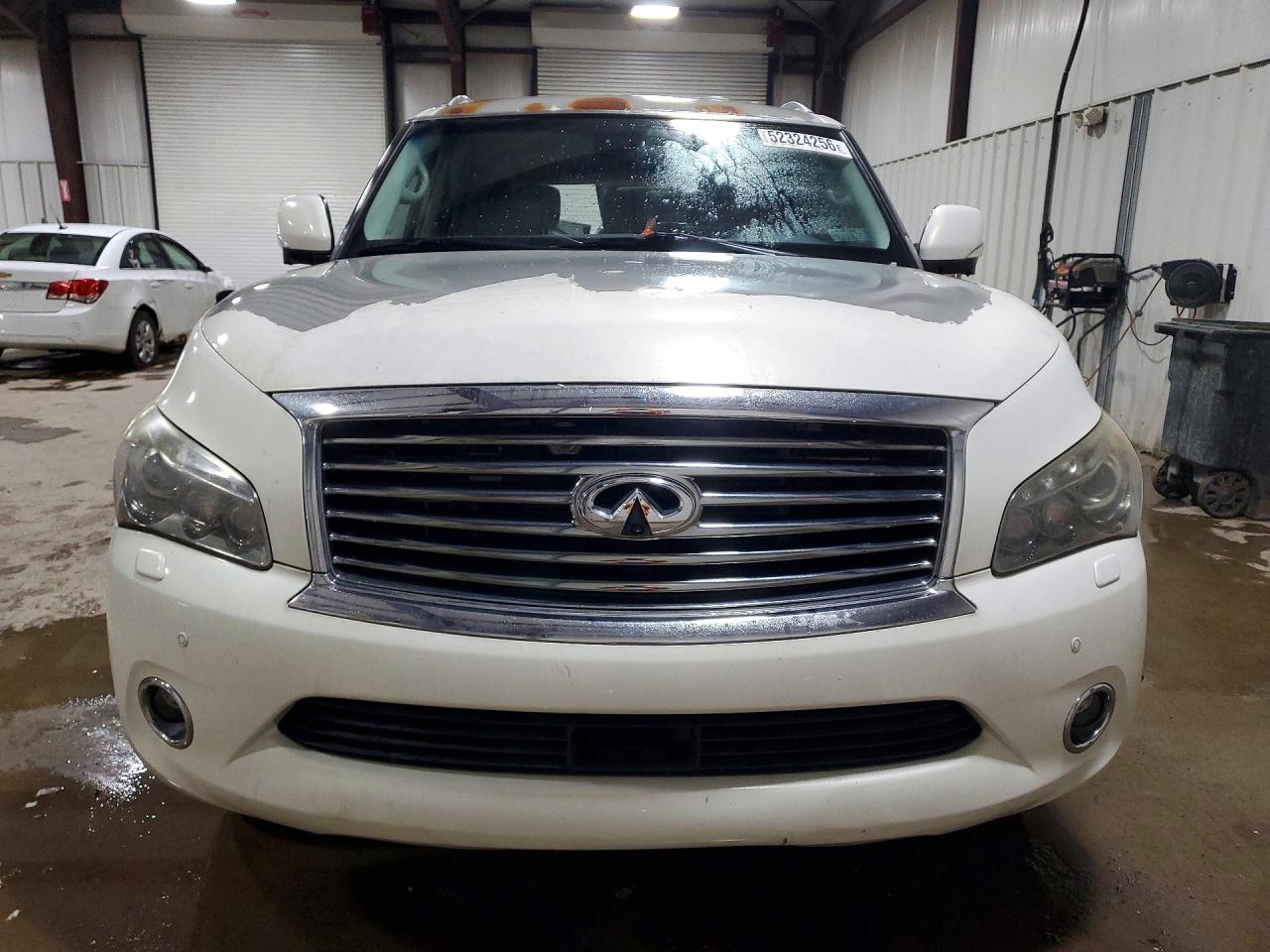 INFINITI QX56 2013 — 6