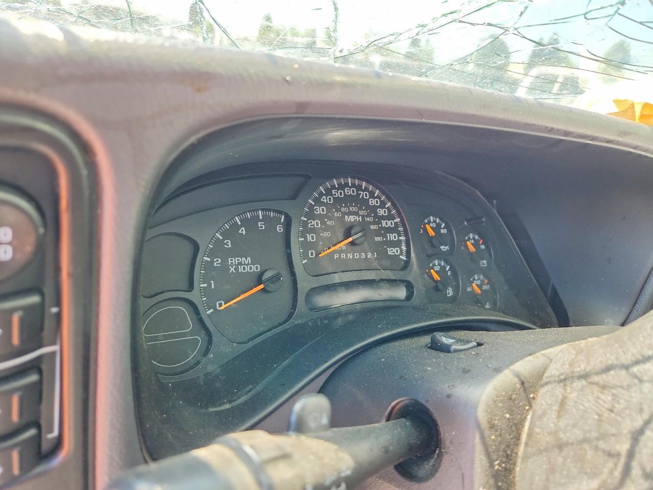 CHEVROLET AVALANCHE 2006 — 10
