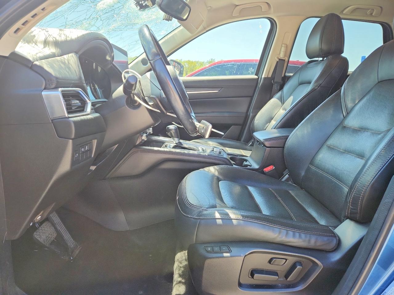 MAZDA CX-5 2021 — 8