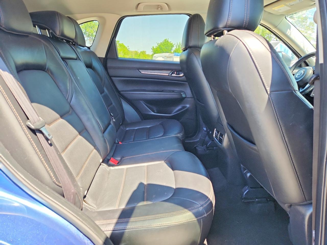 MAZDA CX-5 2021 — 12