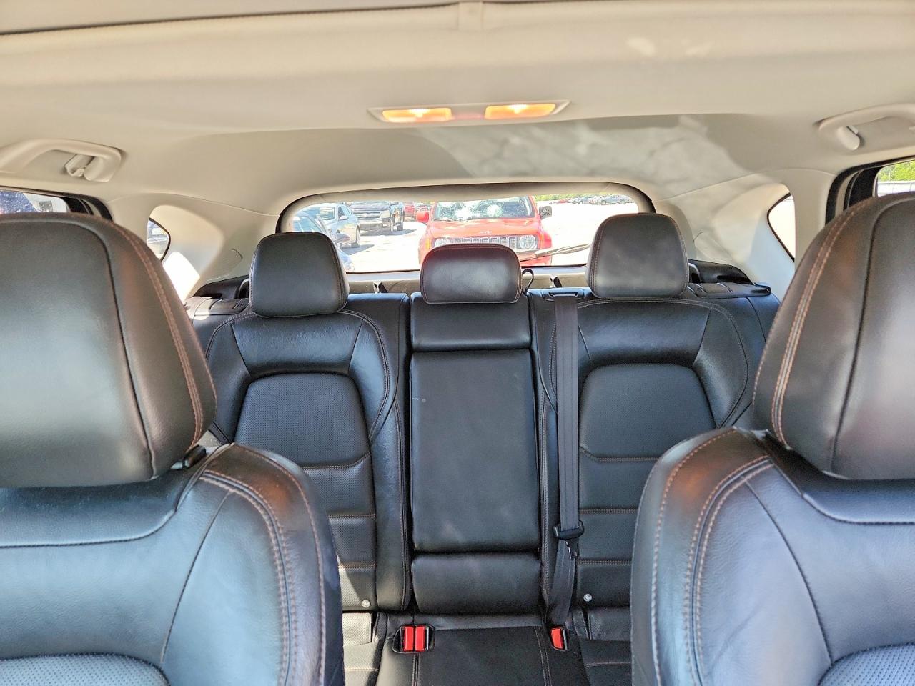 MAZDA CX-5 2021 — 11