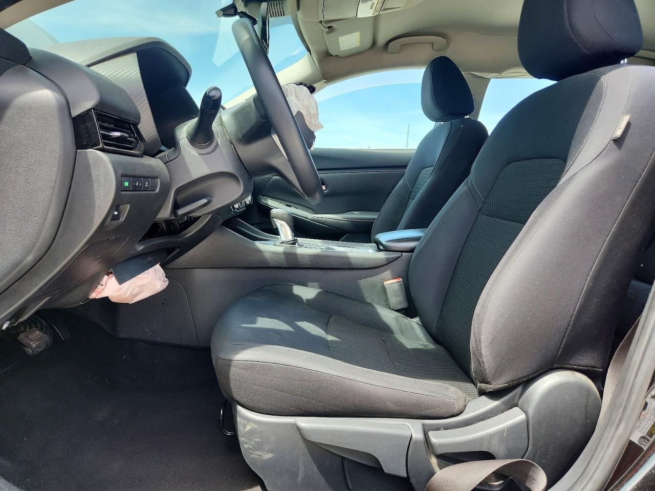 NISSAN SENTRA 2020 — 8