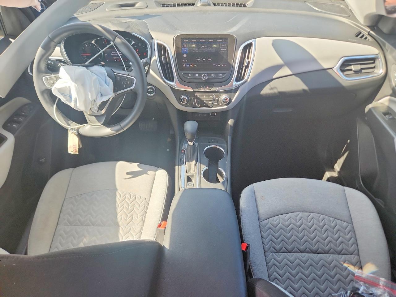 CHEVROLET EQUINOX 2022 — 9
