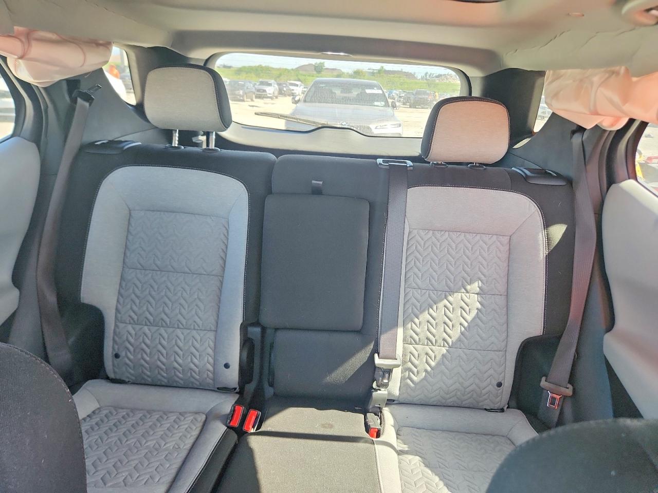 CHEVROLET EQUINOX 2022 — 11