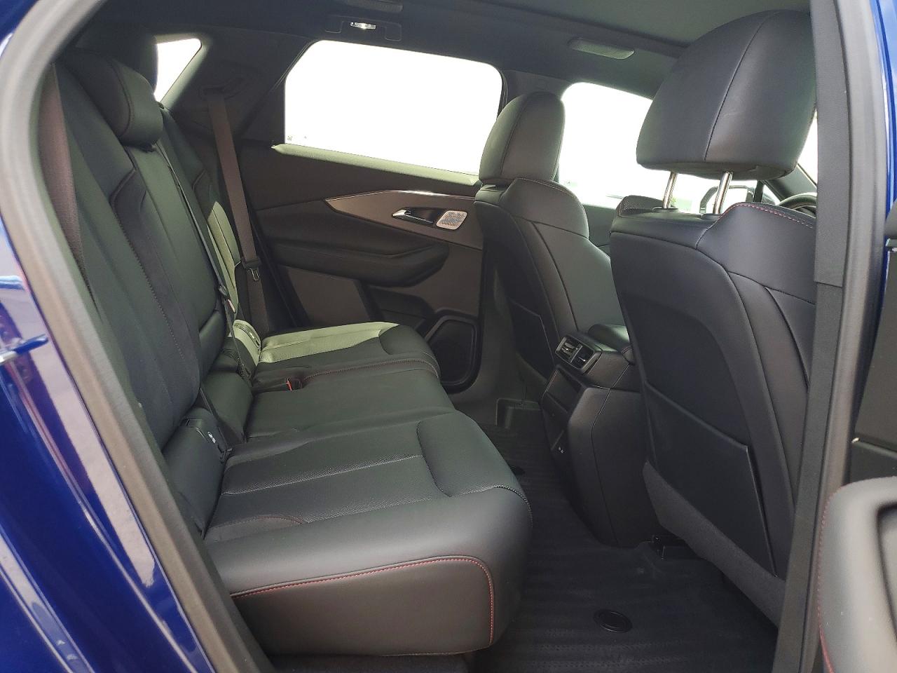 ACURA ZDX 2024 — 12