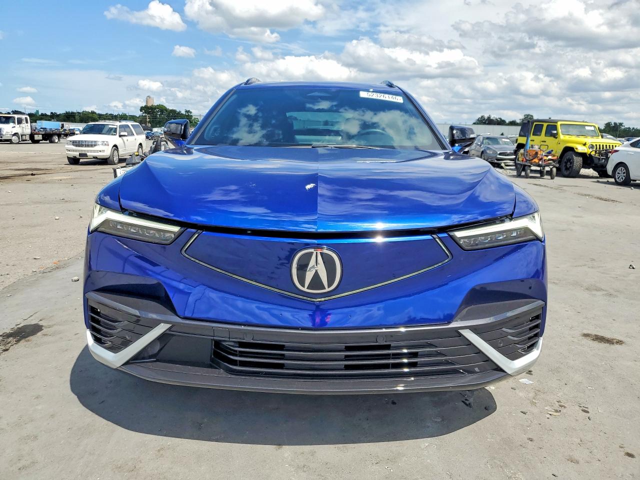 ACURA ZDX 2024 — 6