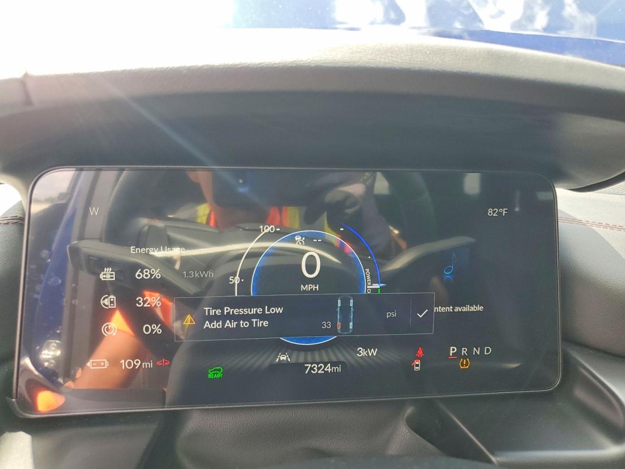 ACURA ZDX 2024 — 10