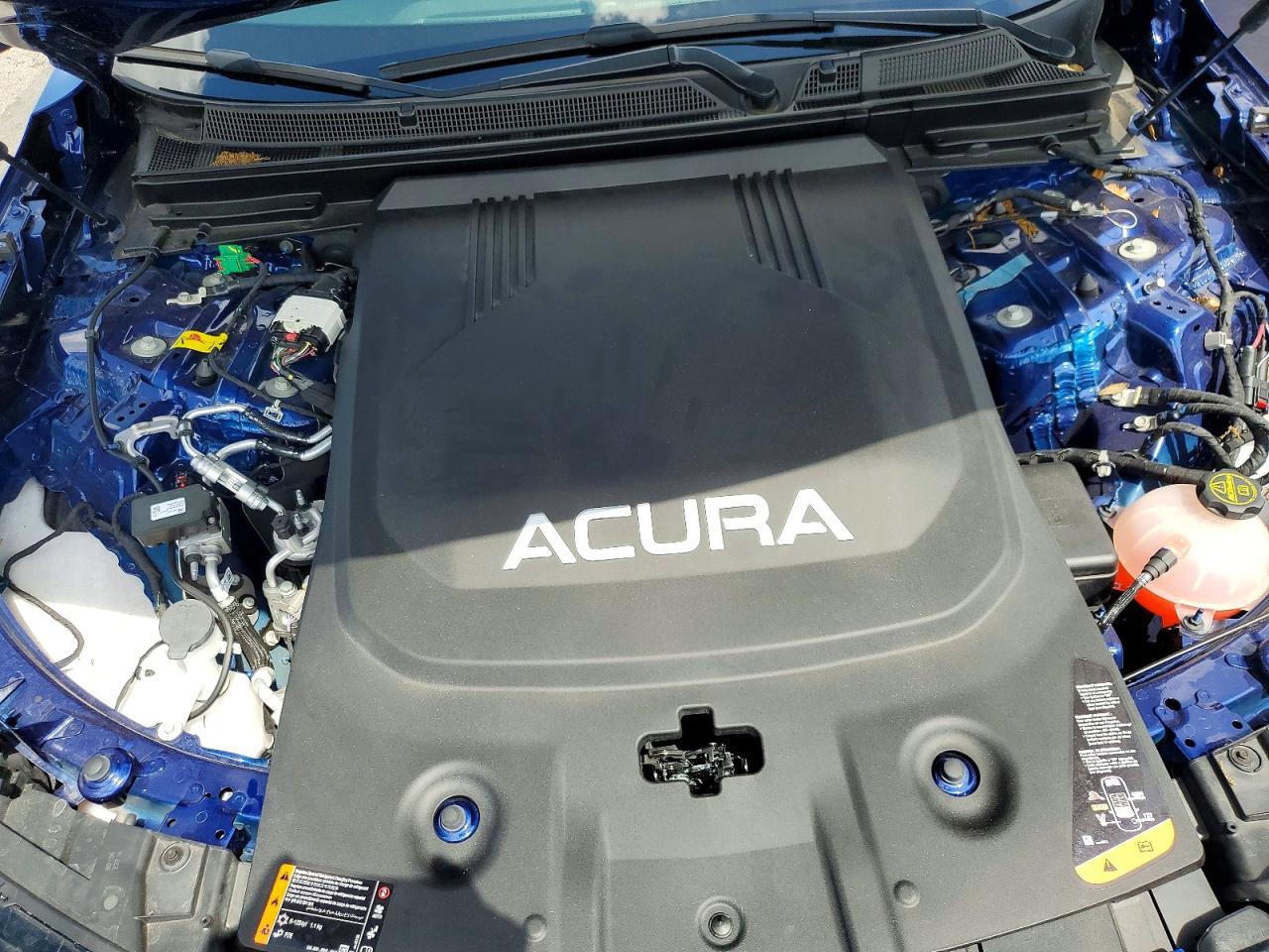 ACURA ZDX 2024 — 13