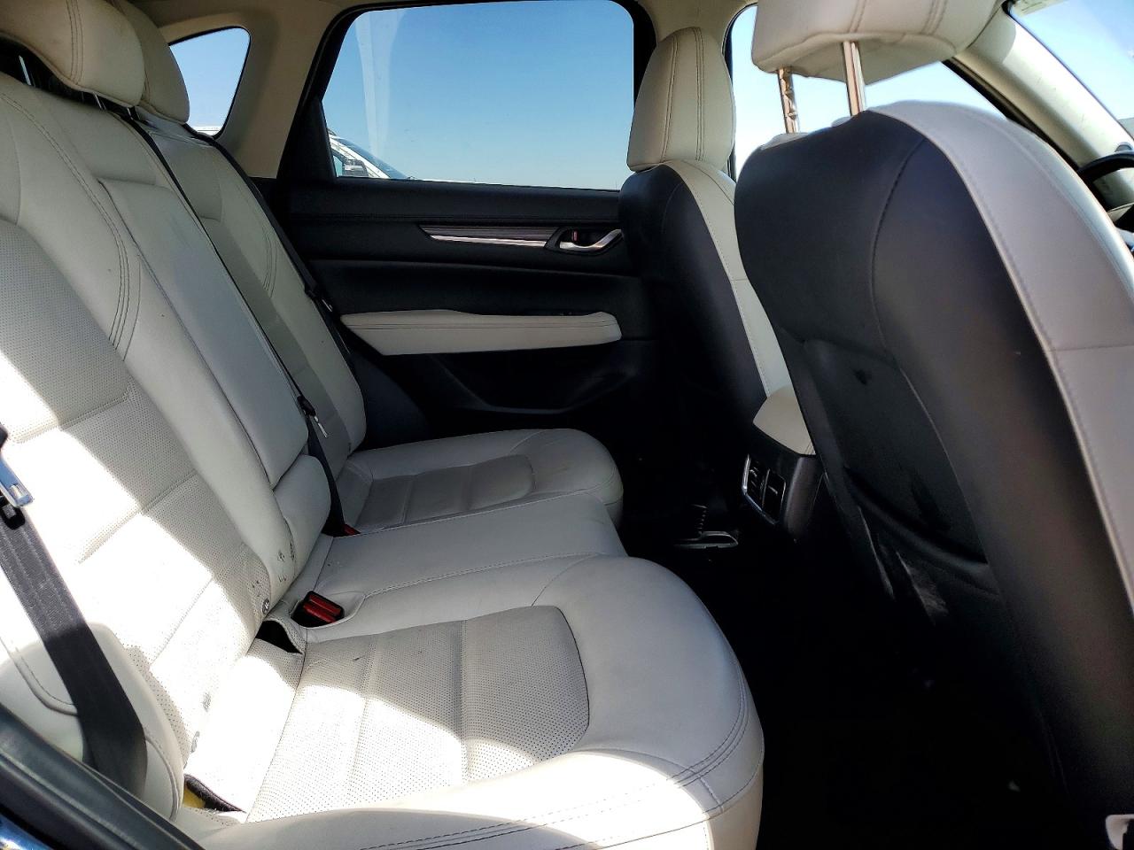 MAZDA CX-5 2022 — 12