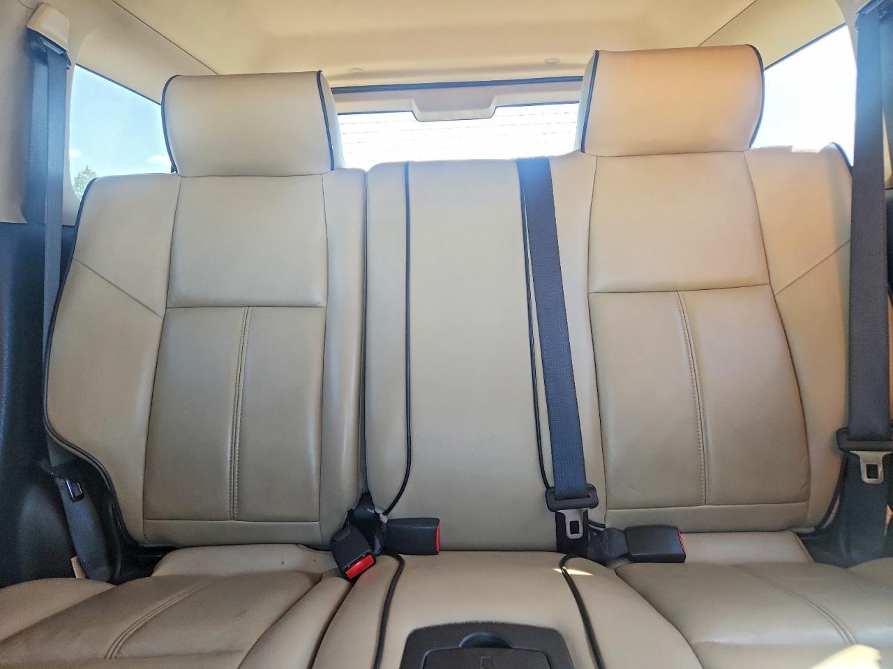 HUMMER H3 2008 — 11