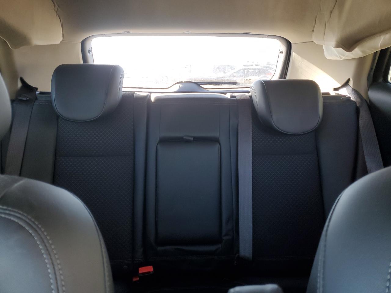 BUICK ENCORE 2018 — 11