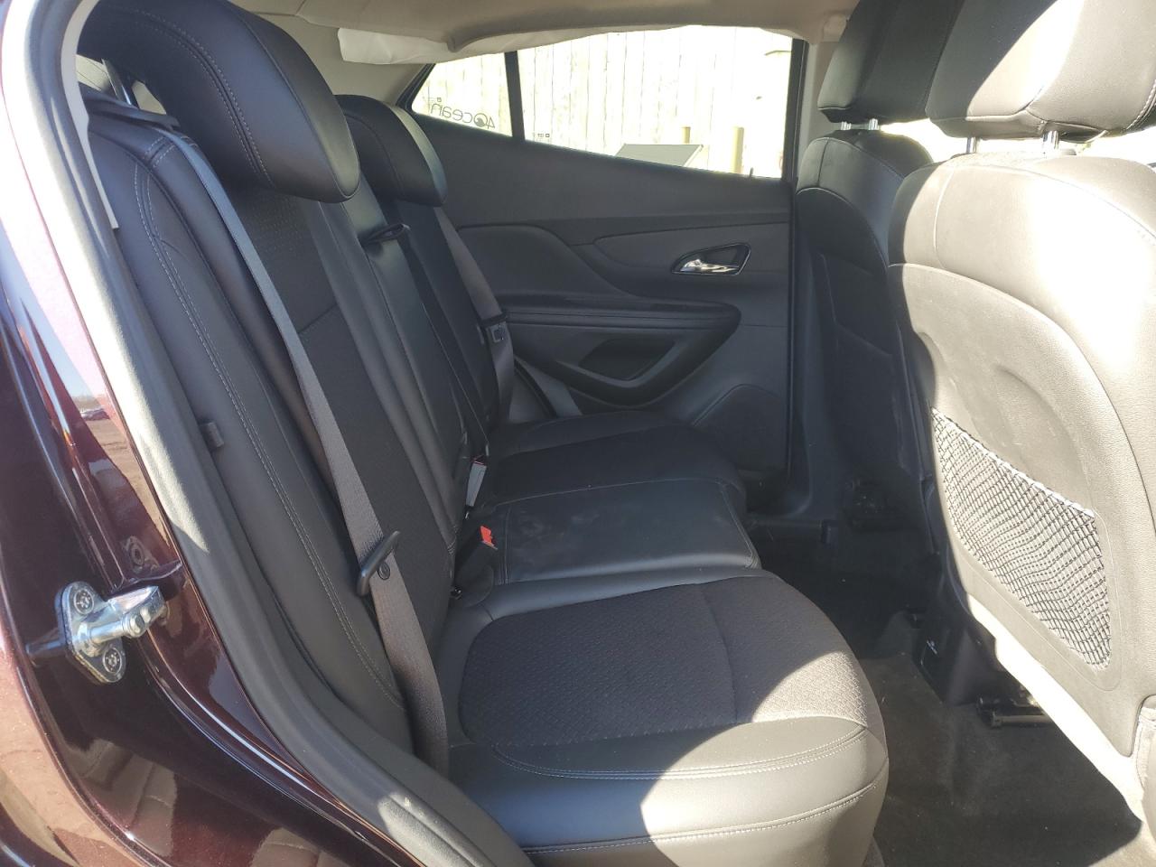 BUICK ENCORE 2018 — 12