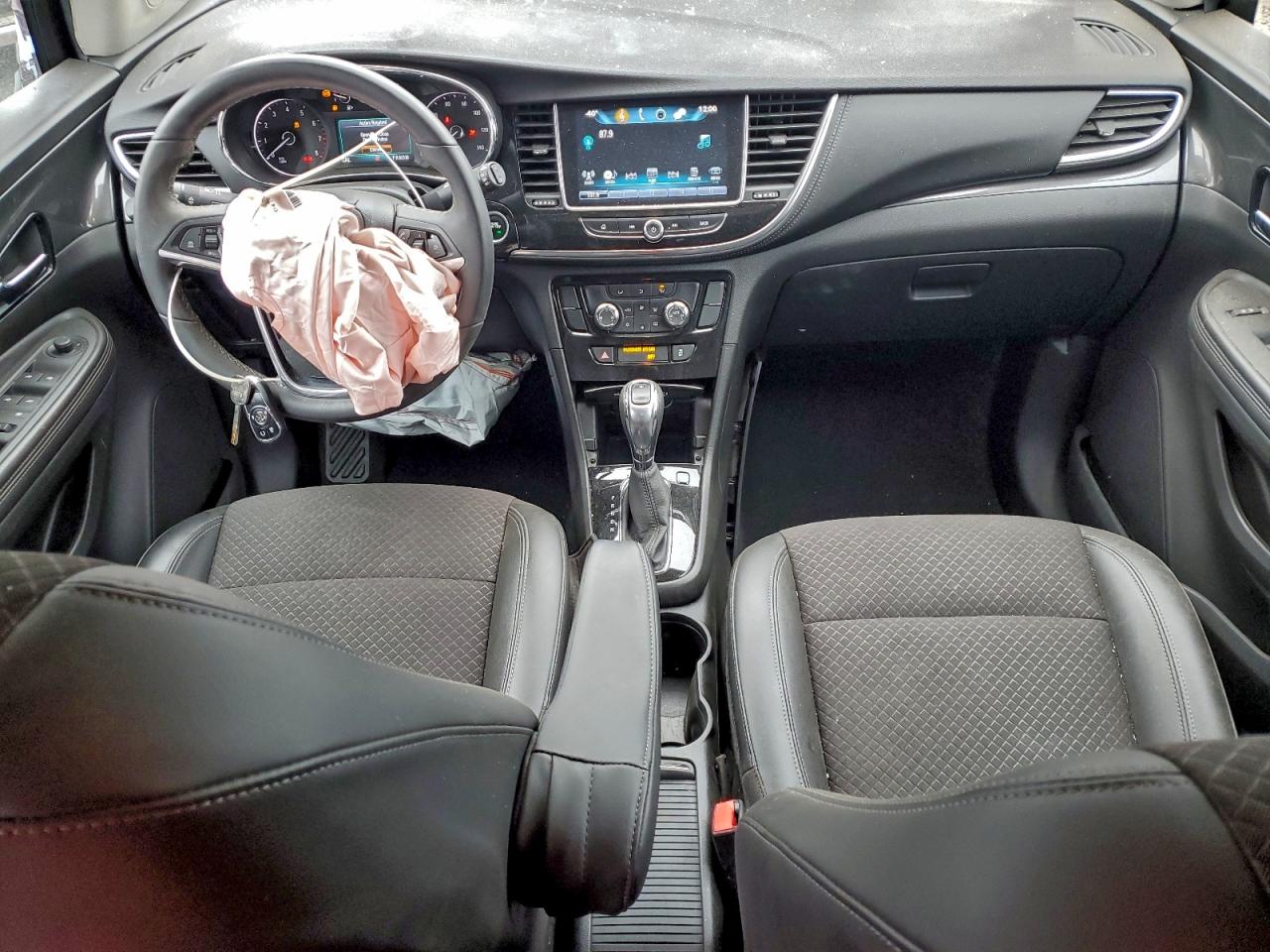 BUICK ENCORE 2018 — 9