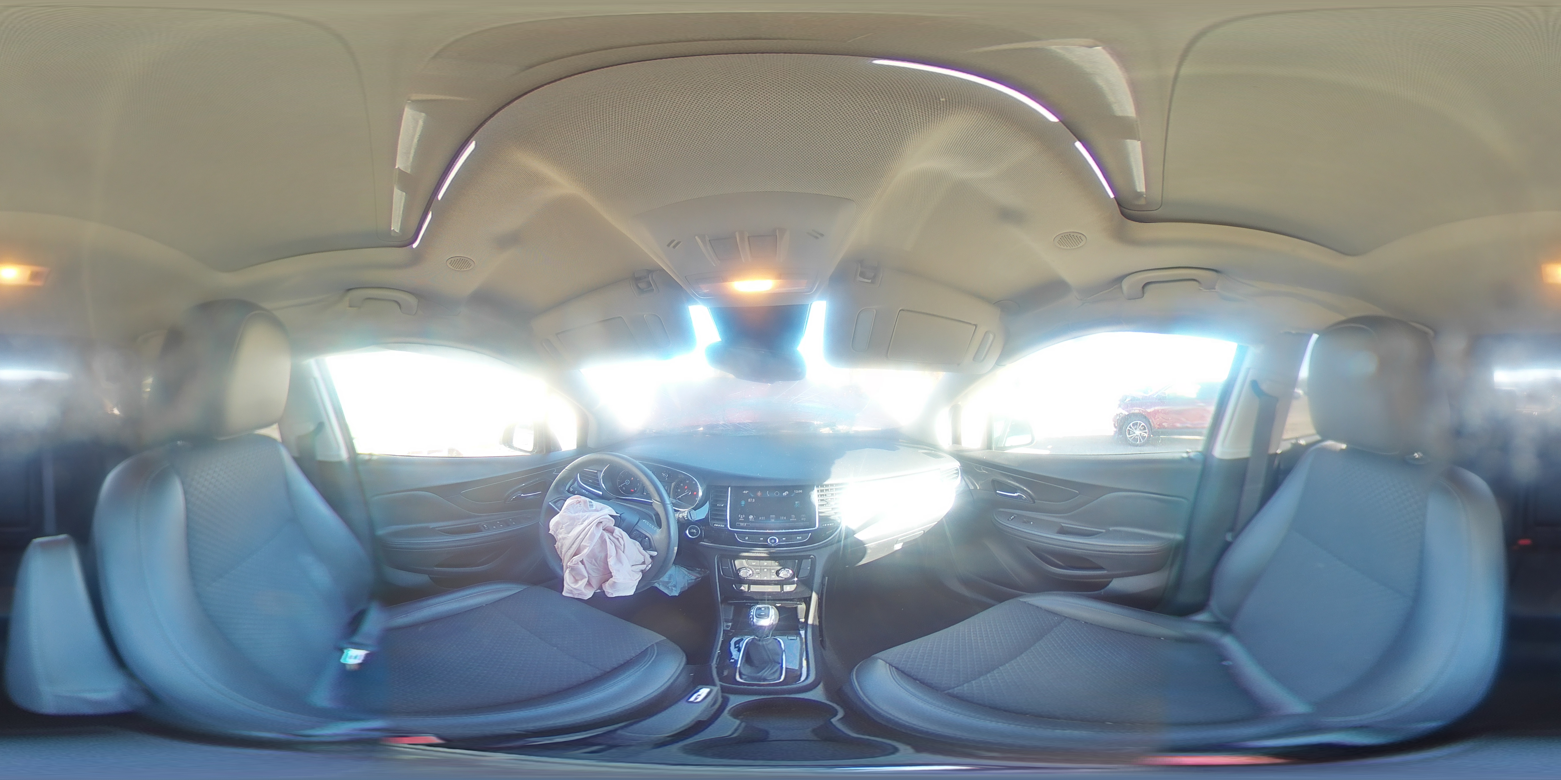 BUICK ENCORE 2018 — 15
