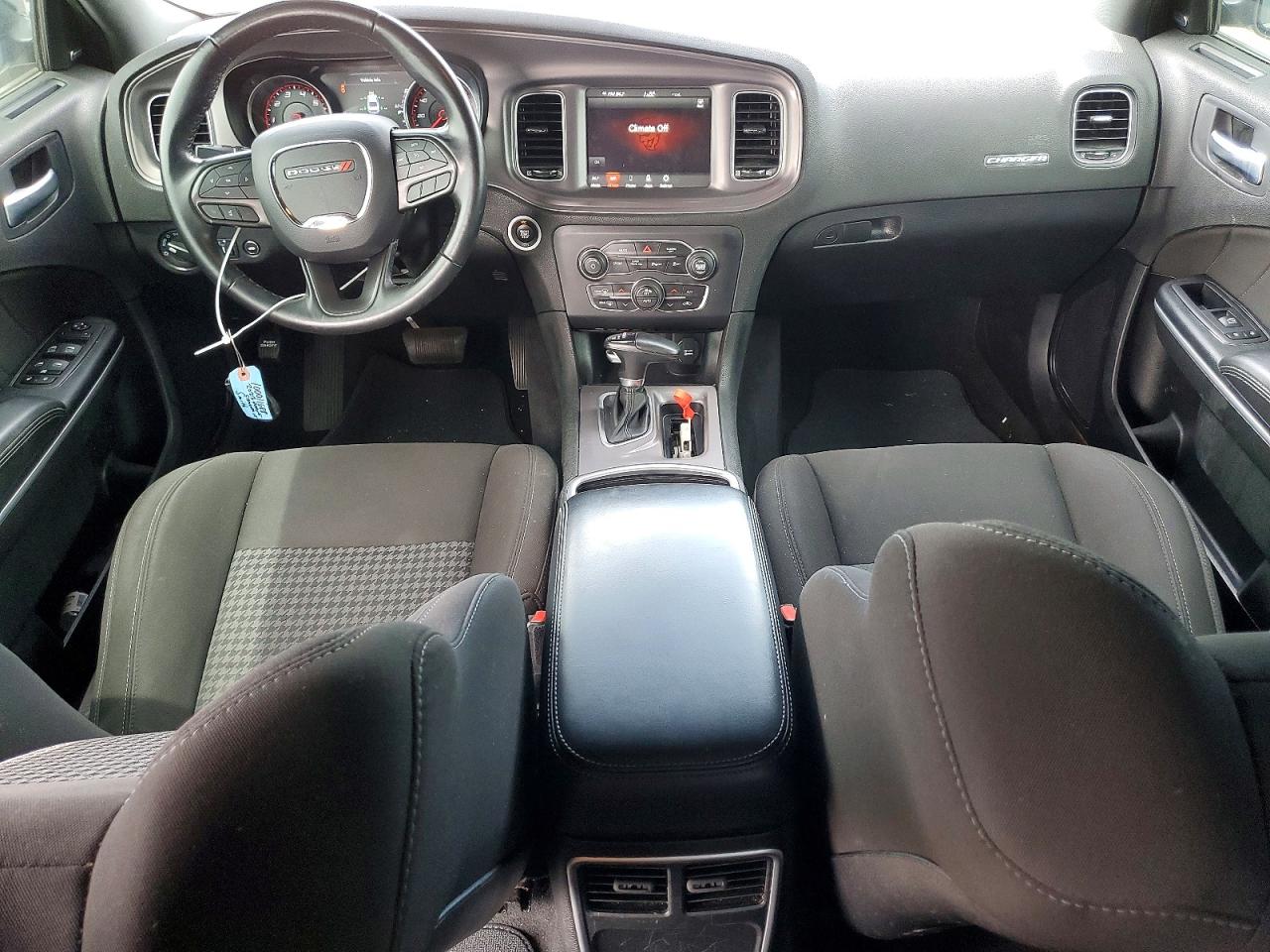 DODGE CHARGER 2023 — 9