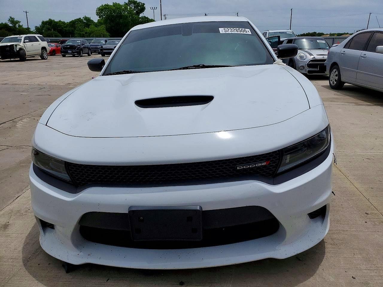 DODGE CHARGER 2023 — 6