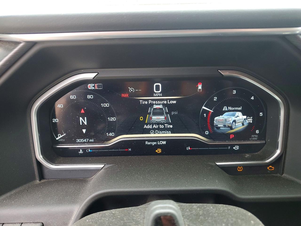 GMC SIERRA 2024 — 10