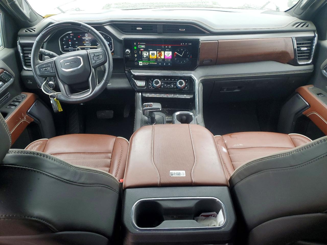 GMC SIERRA 2024 — 9