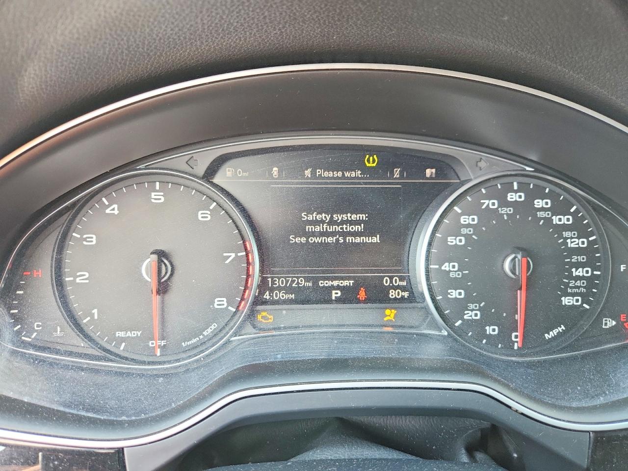 AUDI Q7 2017 — 10