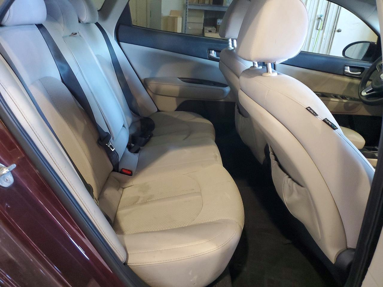 KIA OPTIMA 2018 — 11