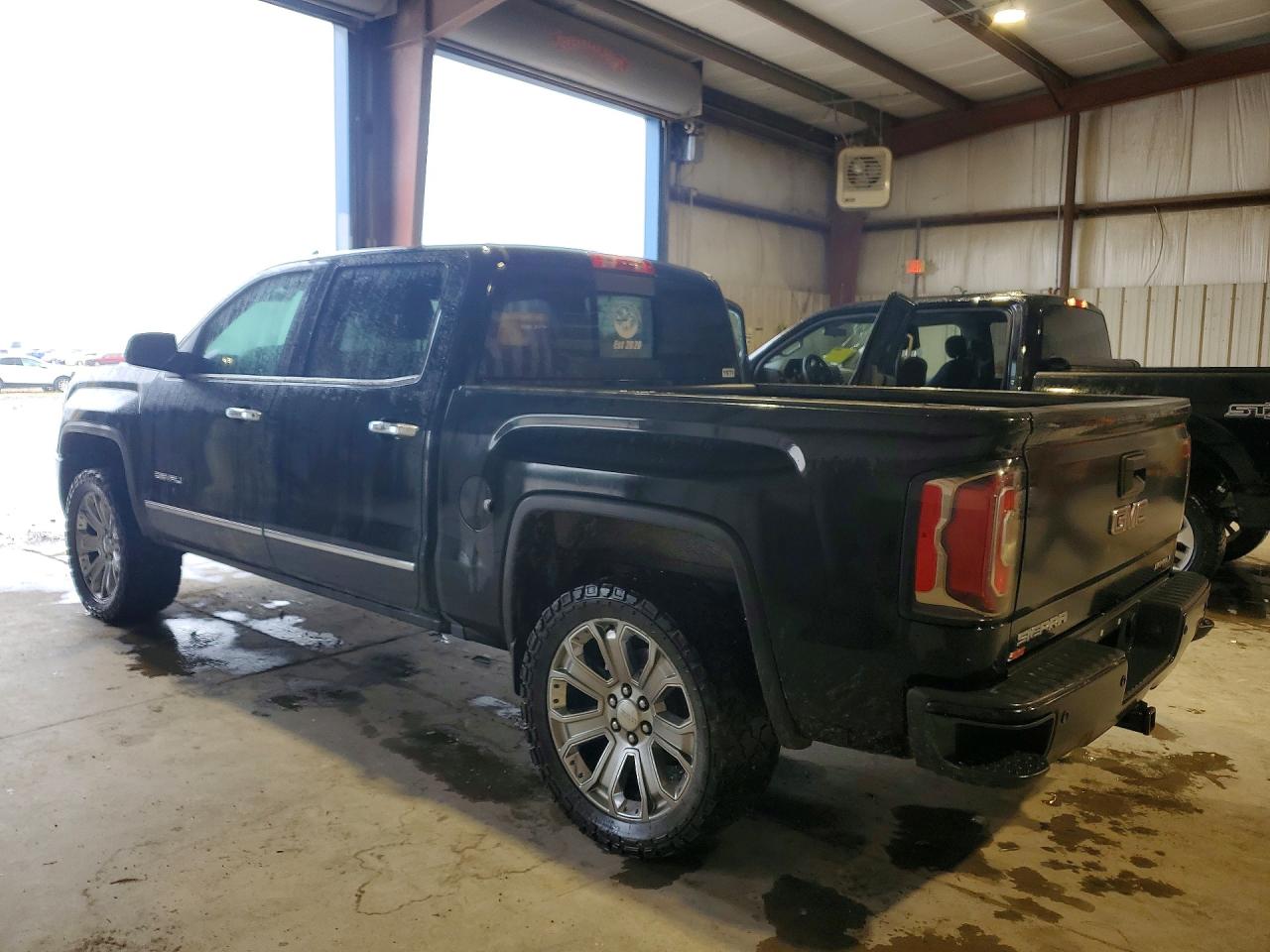 GMC SIERRA 2017 — 3