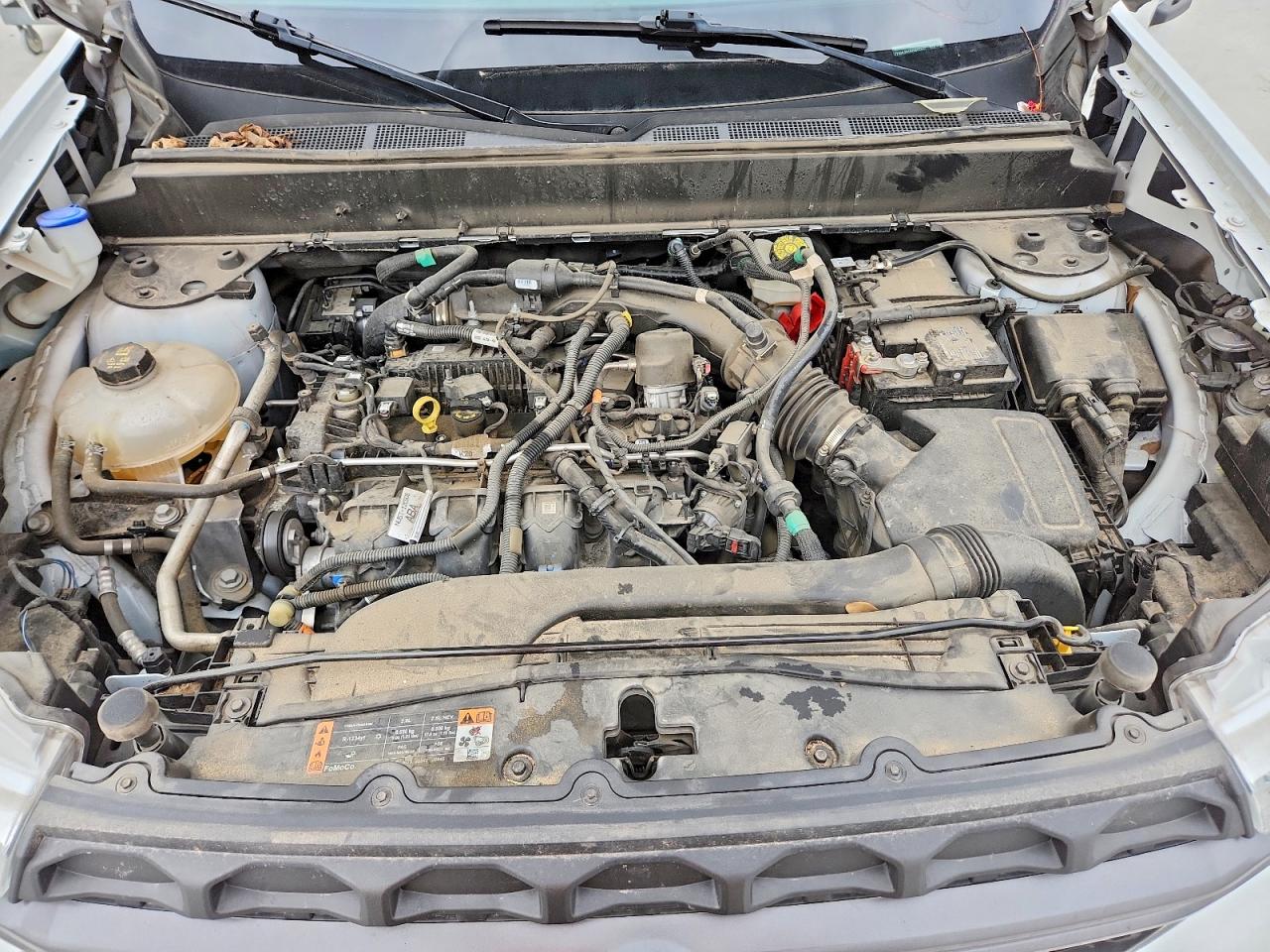 FORD MAVERICK 2024 — 12