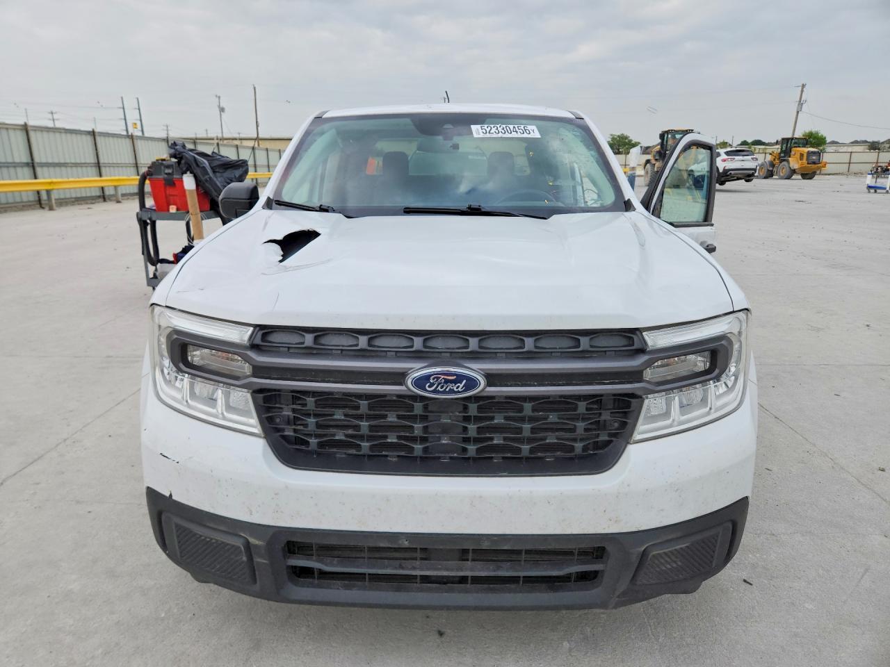 FORD MAVERICK 2024 — 6