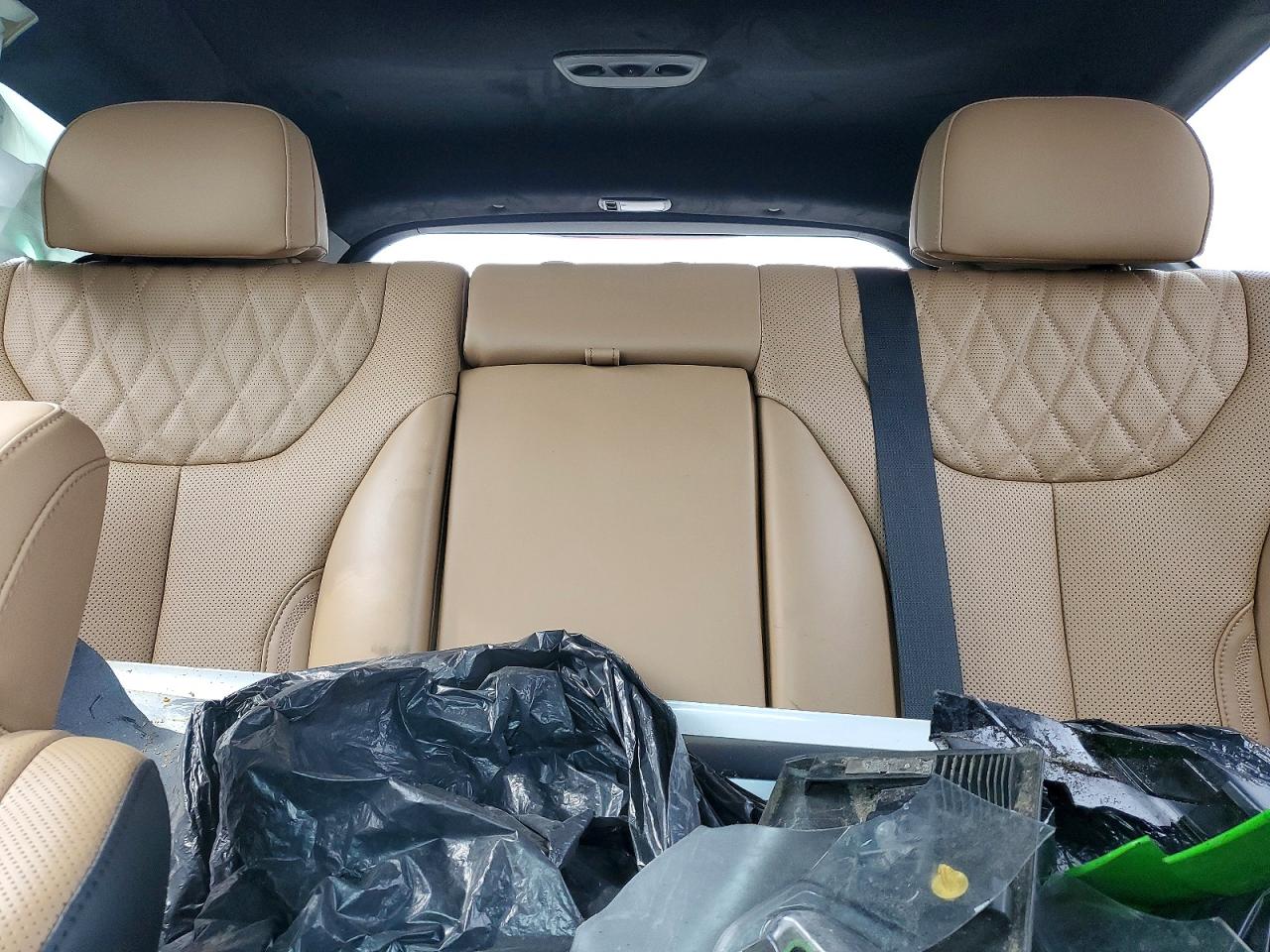 HYUNDAI SANTA FE 2021 — 11