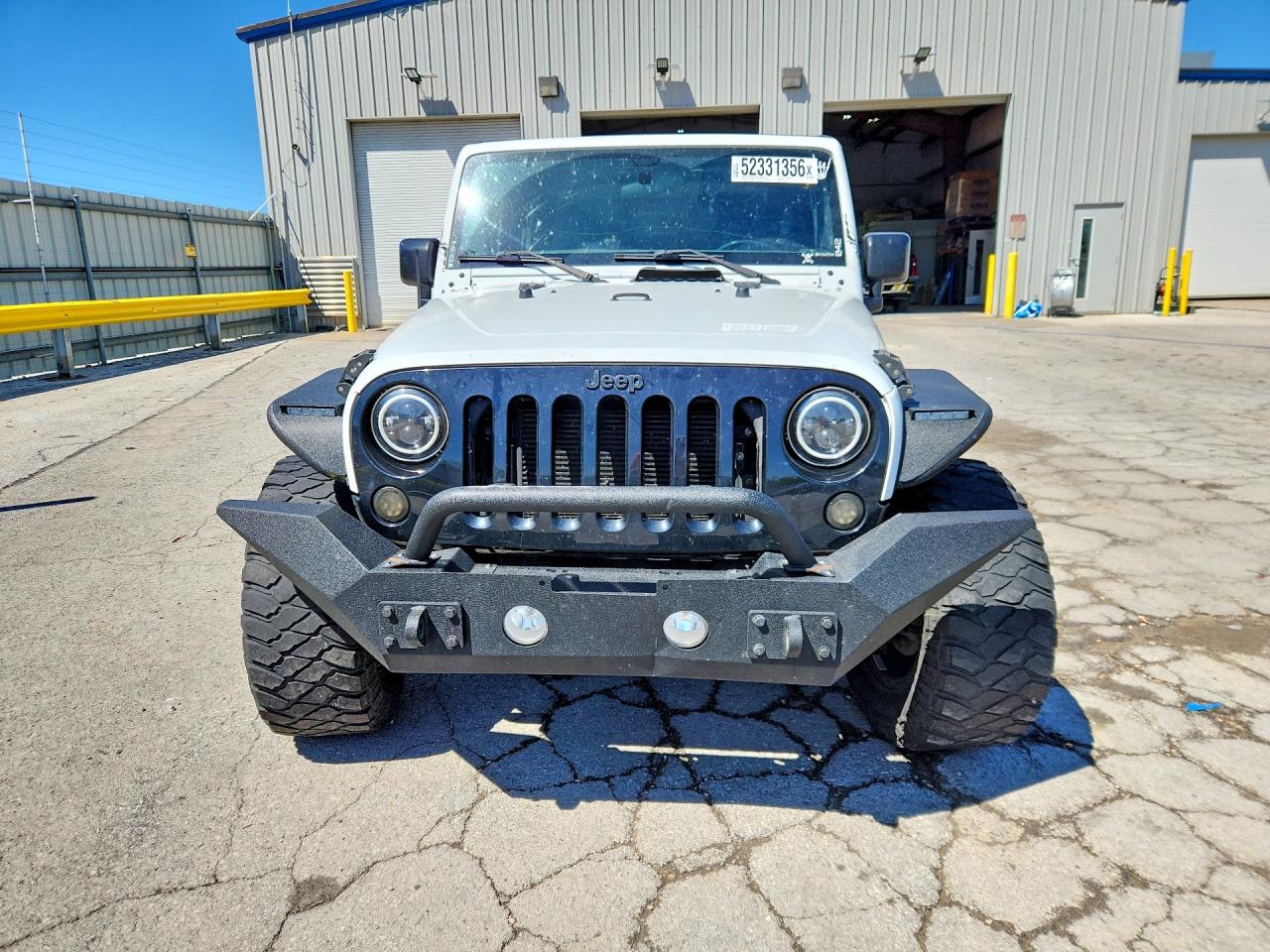 JEEP WRANGLER 2015 — 6