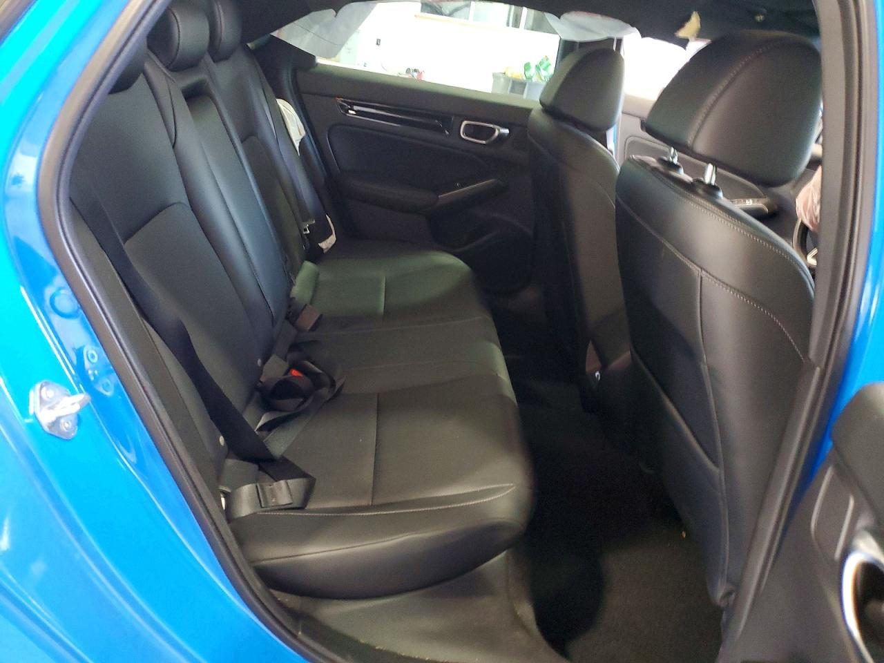 HONDA CIVIC 2022 — 11