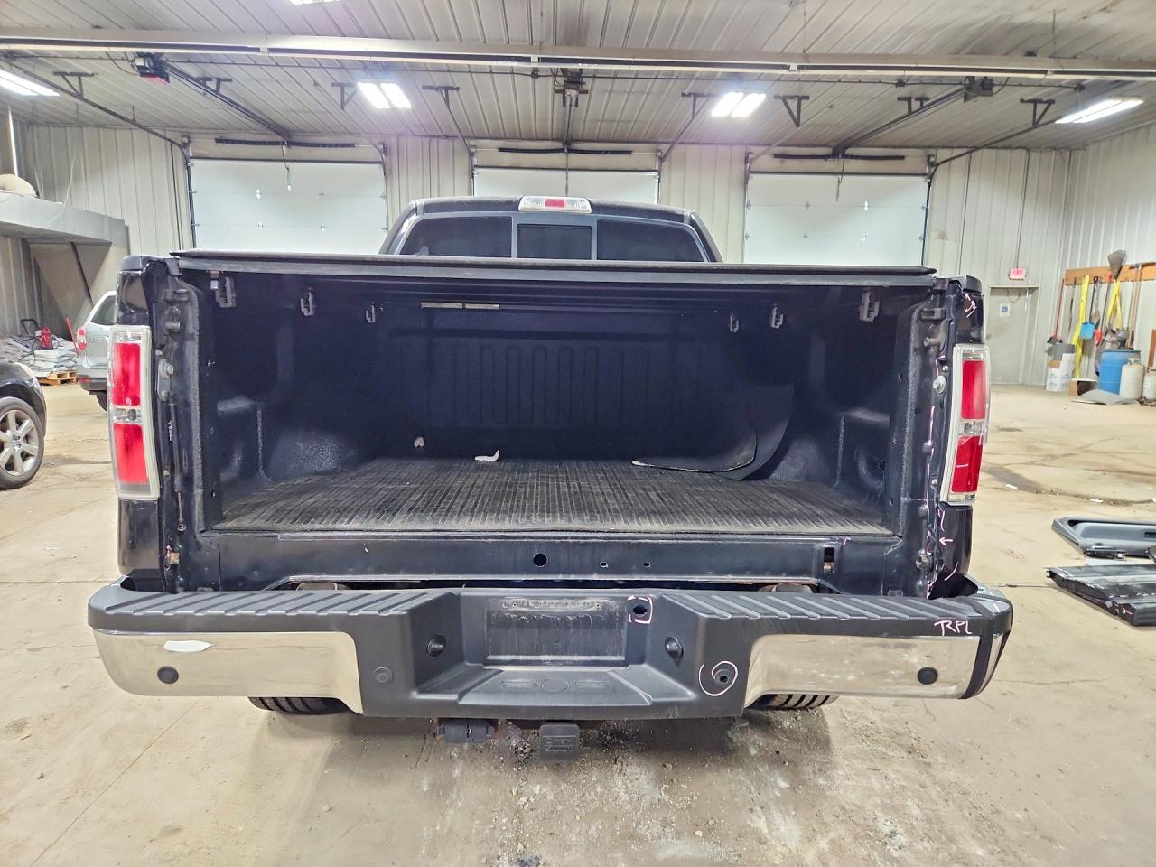 FORD F150 2012 — 7