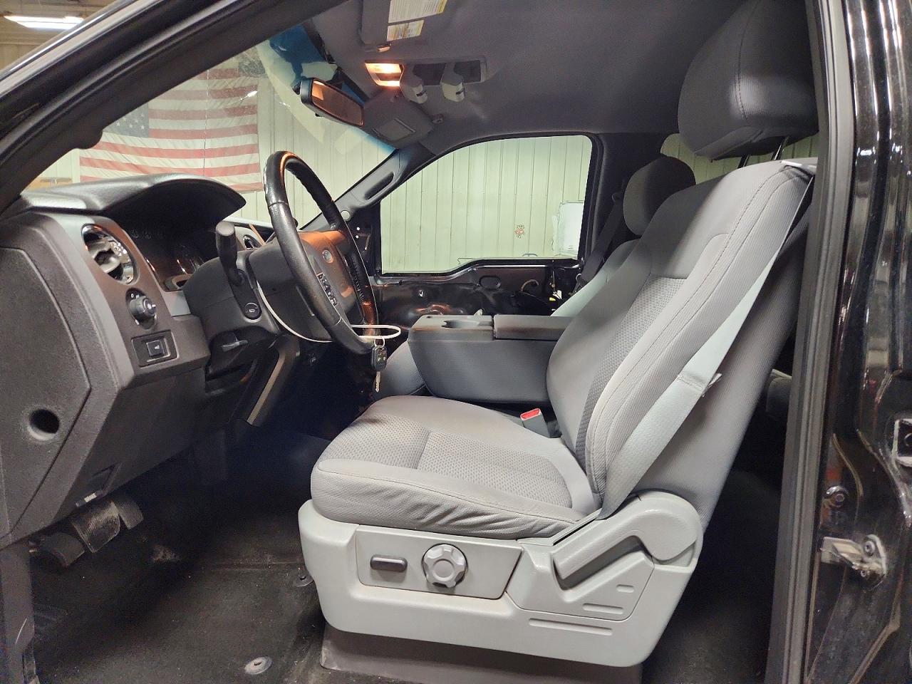 FORD F150 2012 — 8