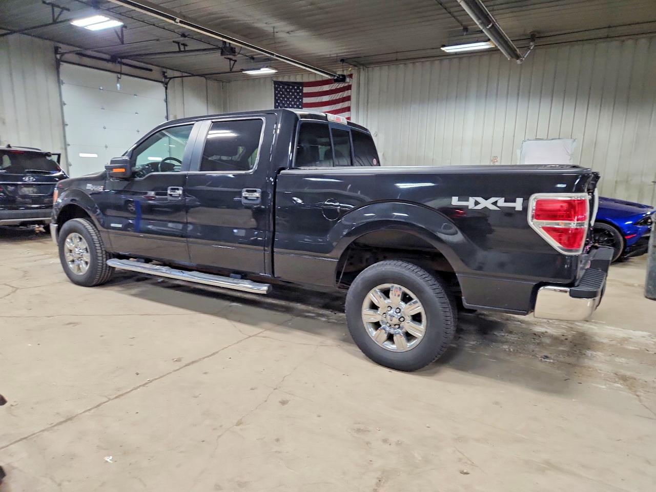FORD F150 2012 — 3