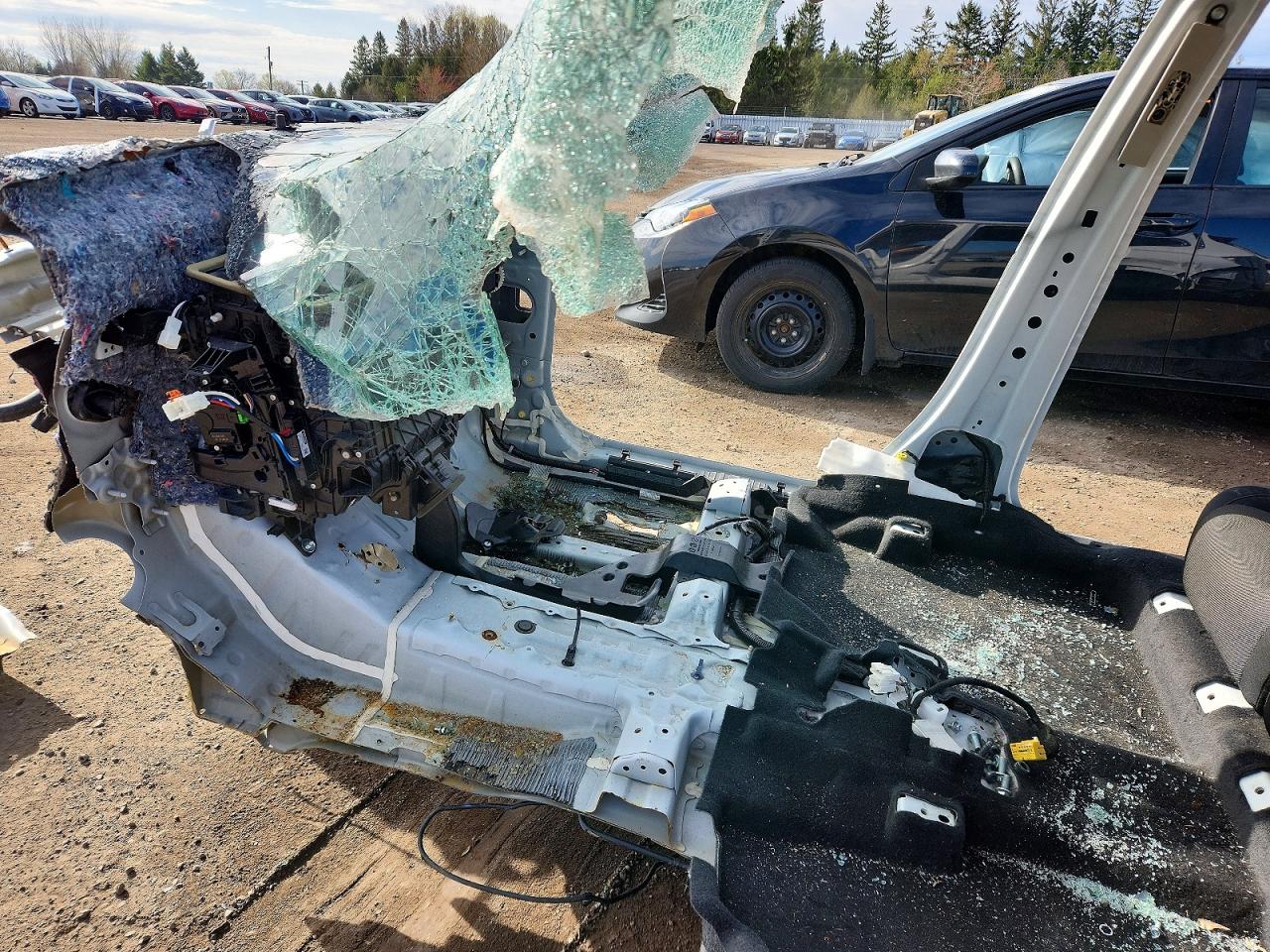 HONDA CR-V 2024 — 8