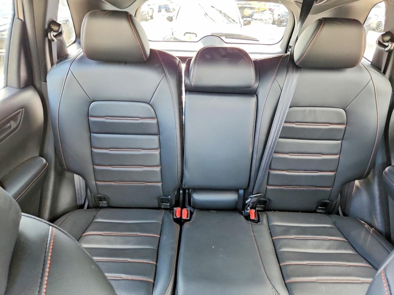 HONDA CR-V 2024 — 11
