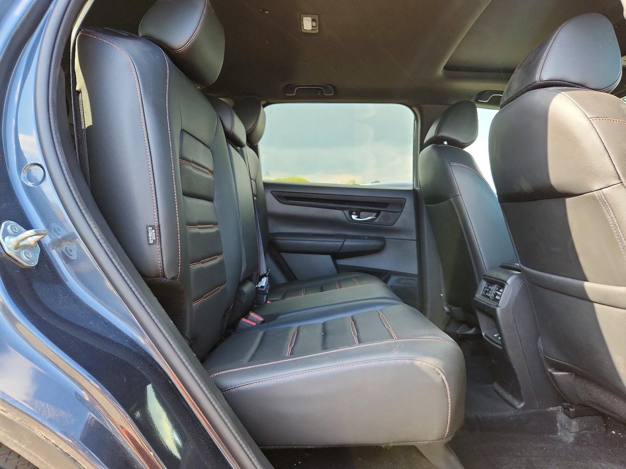 HONDA CR-V 2024 — 12