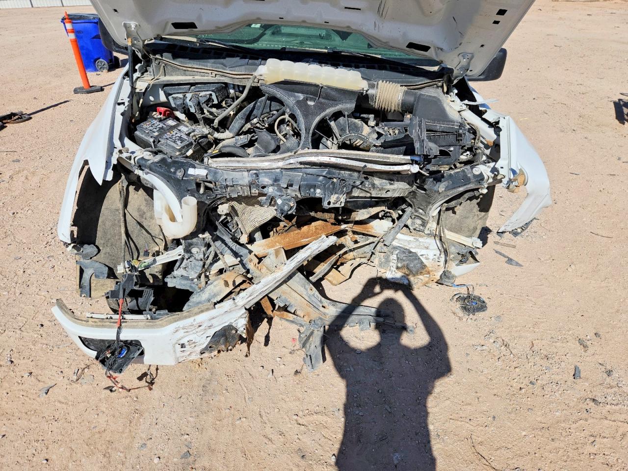 FORD F150 2024 — 12