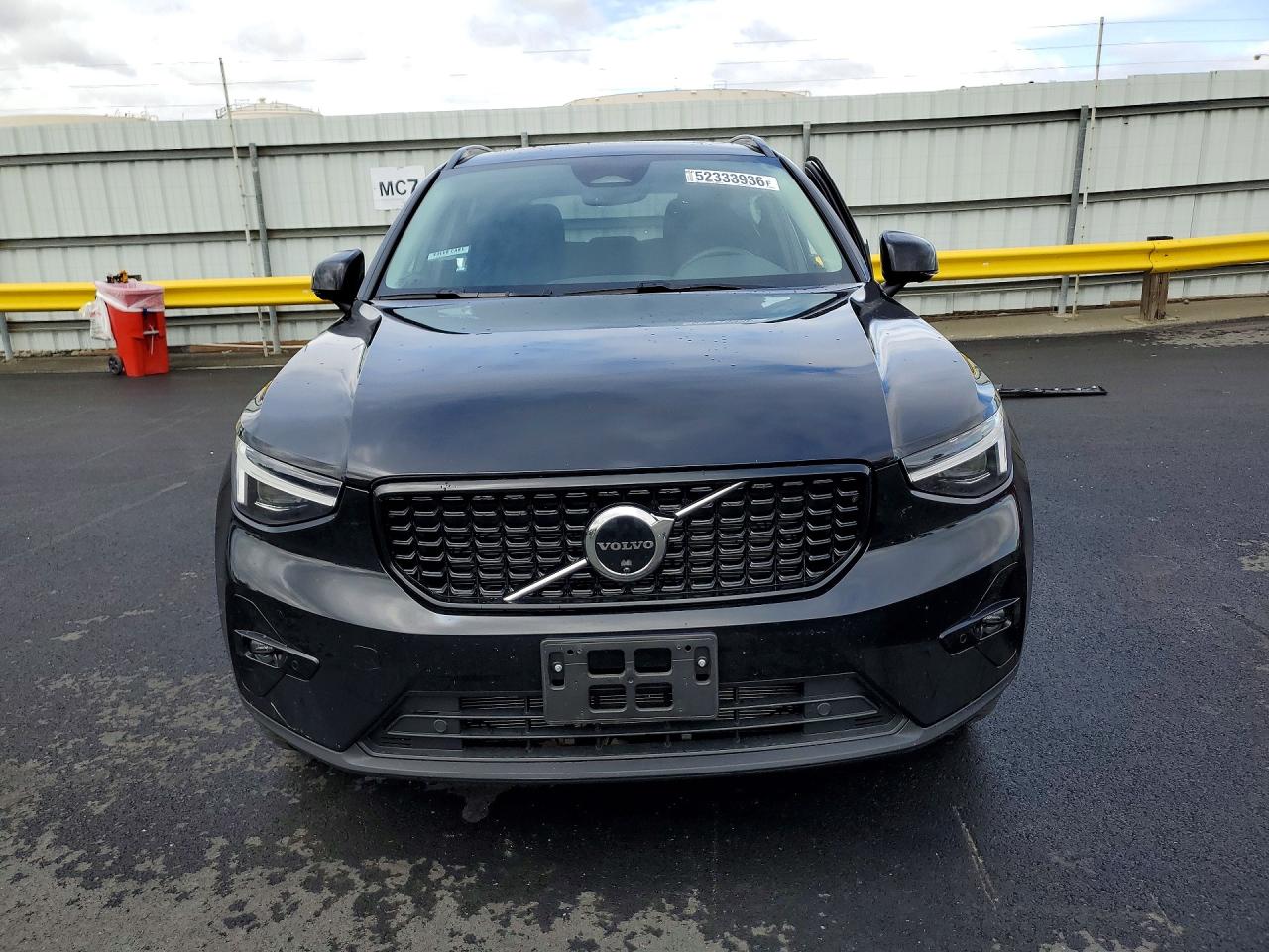 VOLVO XC40 2025 — 6