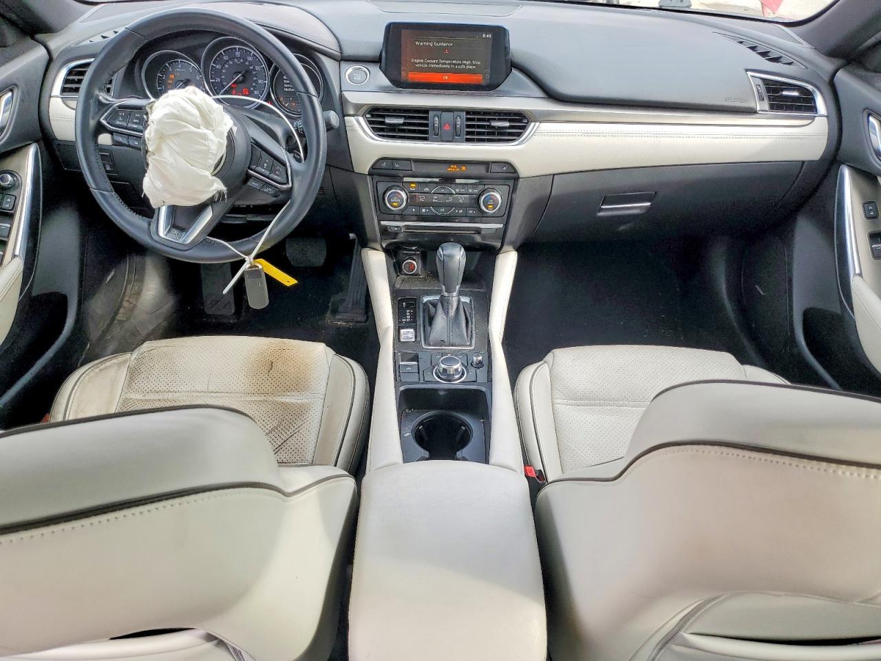 MAZDA 6 2017 — 9