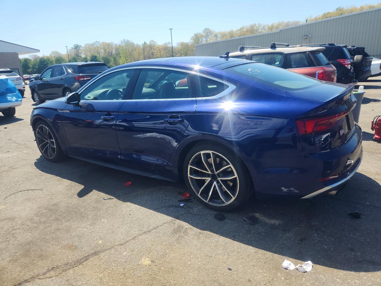 AUDI S5 2018 — 3