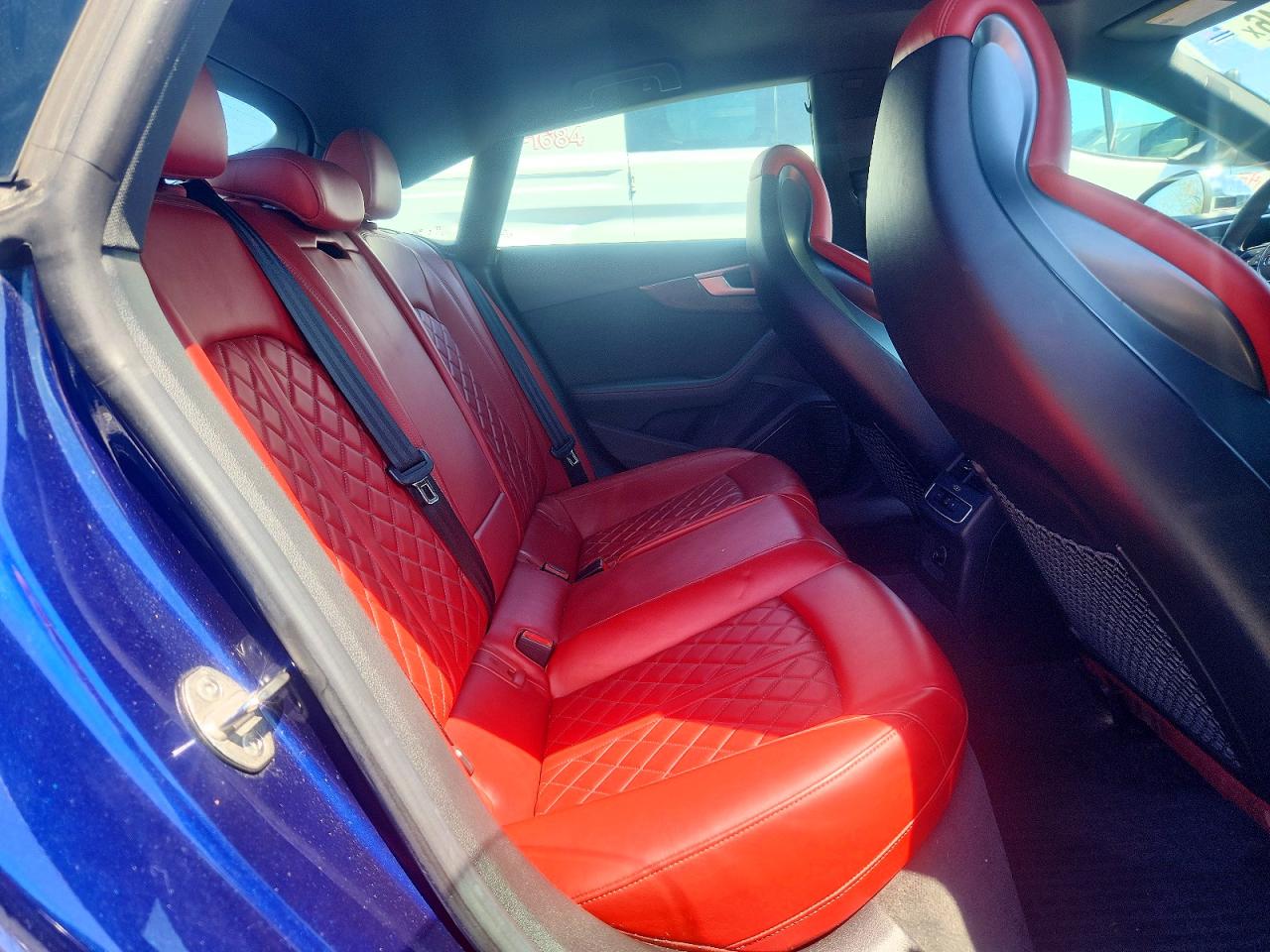 AUDI S5 2018 — 11