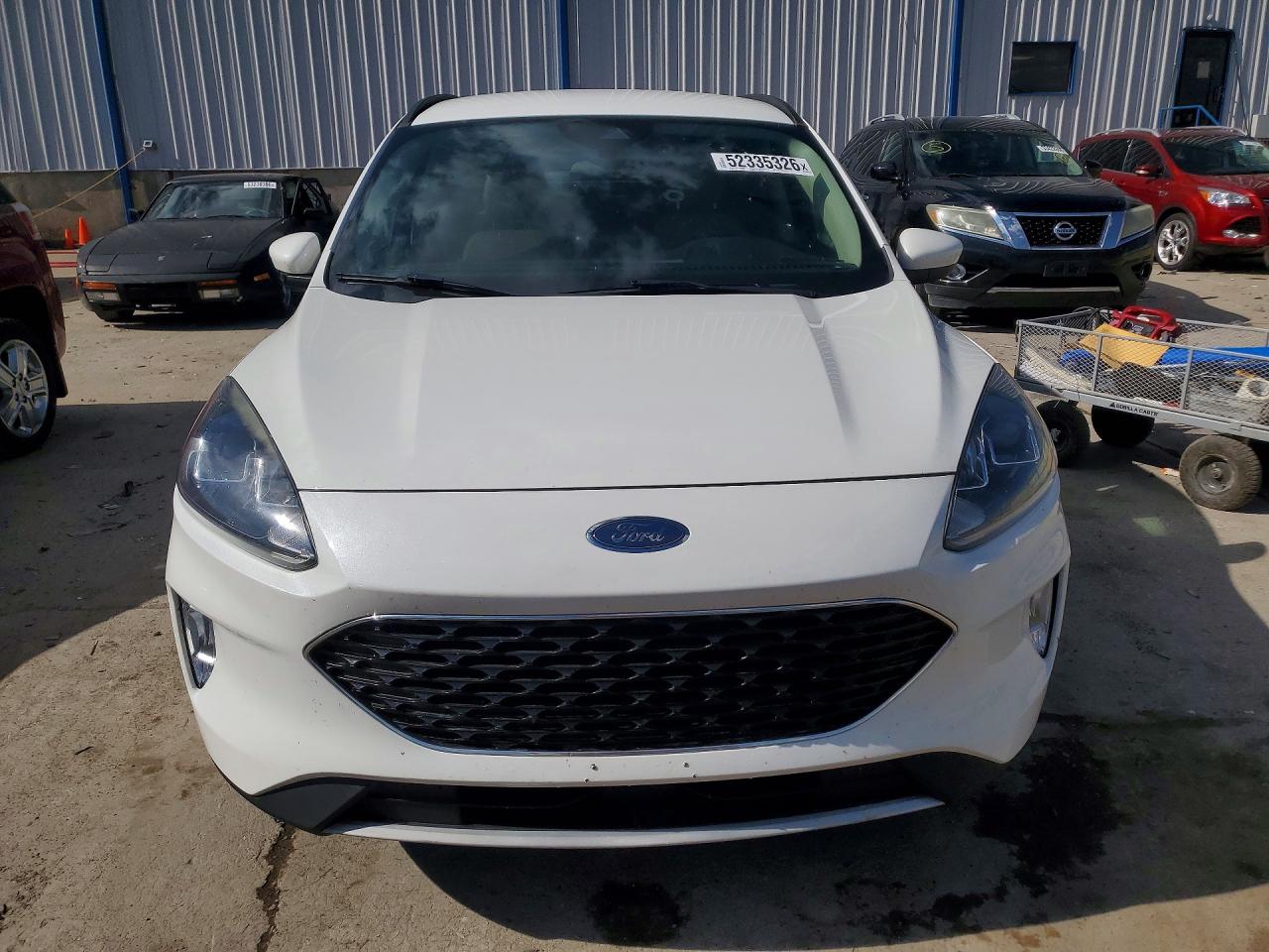 FORD ESCAPE 2020 — 6