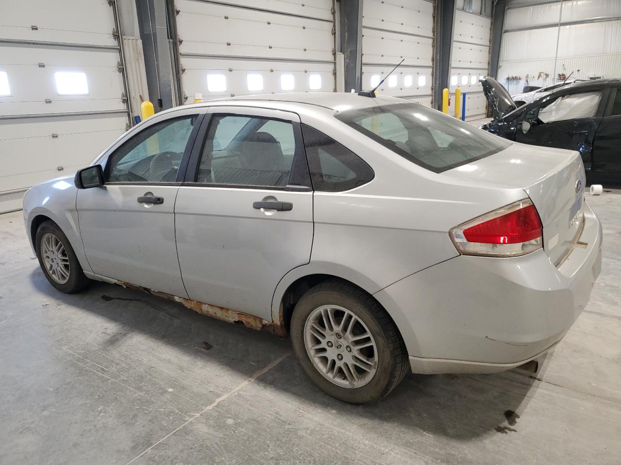 FORD FOCUS 2011 — 3