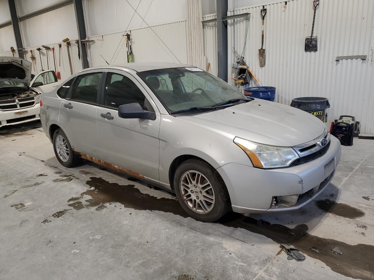 FORD FOCUS 2011 — 5